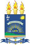 UFPI — Matrícula (página inicial)